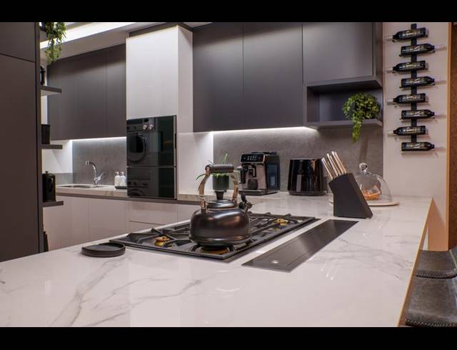 3 BEDROOM APARTMENT FOR SALE IN STEYN CITY